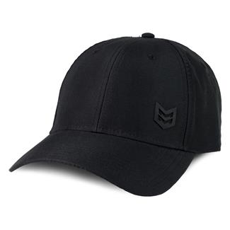 Mission Made Shield Cap Black