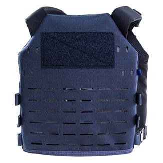 High Speed Gear Core Plate Carrier LE Blue