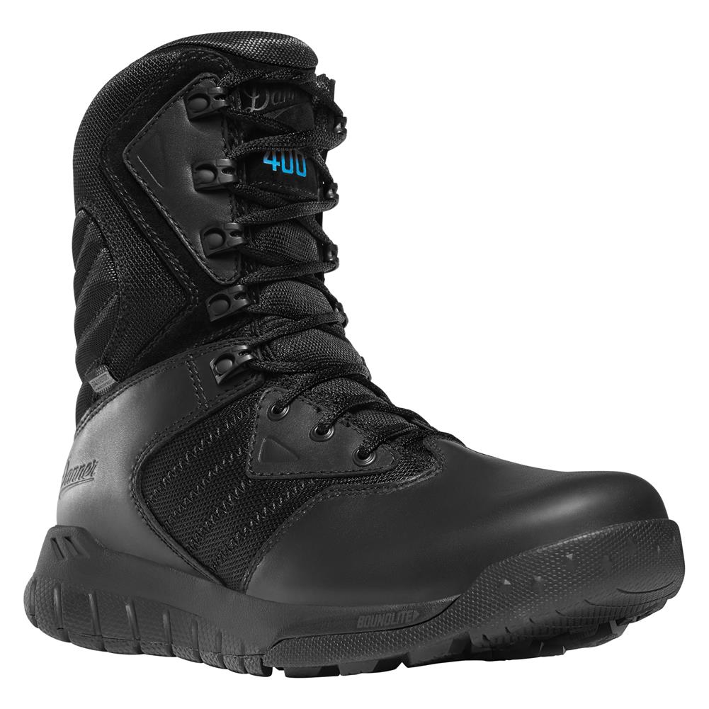 Danner side zip cheap tactical boots