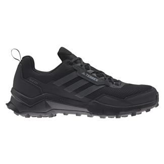 Men's Adidas Terrex AX4 RAIN.RDY Waterproof Core Black / Carbon / Gray Four