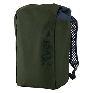 Vertx Go Pack Canopy Green / Smoke Gray