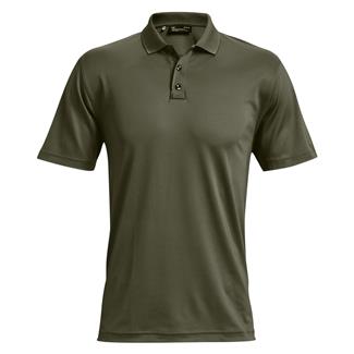 Men's Under Armour Tactical Performance Polo 2.0 Marine OD Green