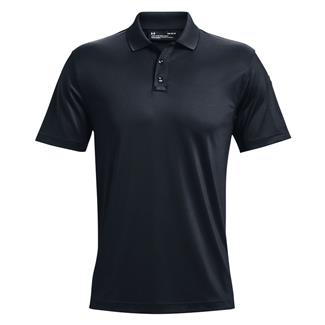 Men's Under Armour Tactical Performance Polo 2.0 Dark Navy Blue