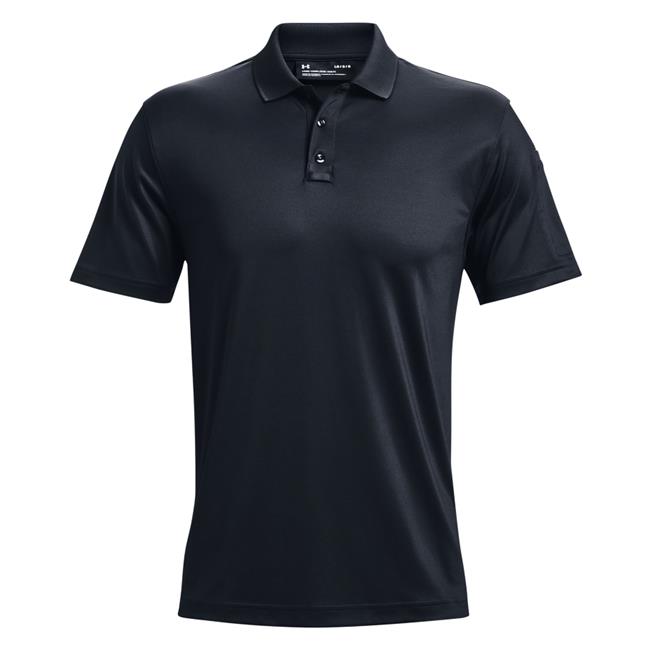 Men's Under Armour Tactical Performance Polo - Main Image