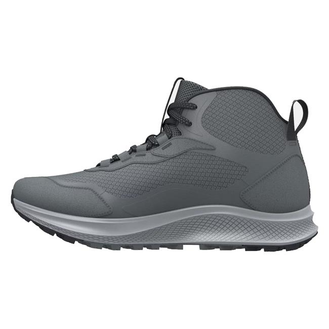 Men's Under Armour Charged Bandit Trek 2 Hiking Boots | Tactical Gear ...