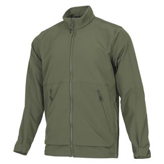 Men's Under Armour Tac All Season Jacket 2.0 Marine OD Green