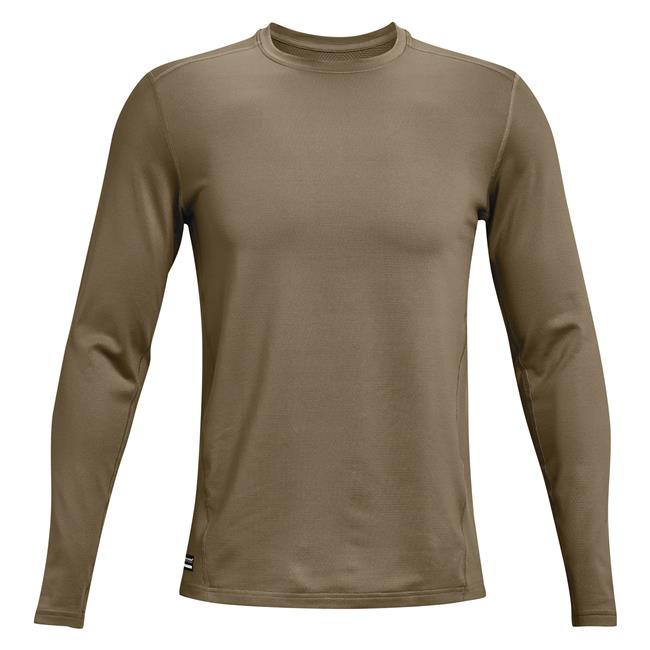Thermal Shirt Under Armour Coldgear Thermo Men's Under Armour