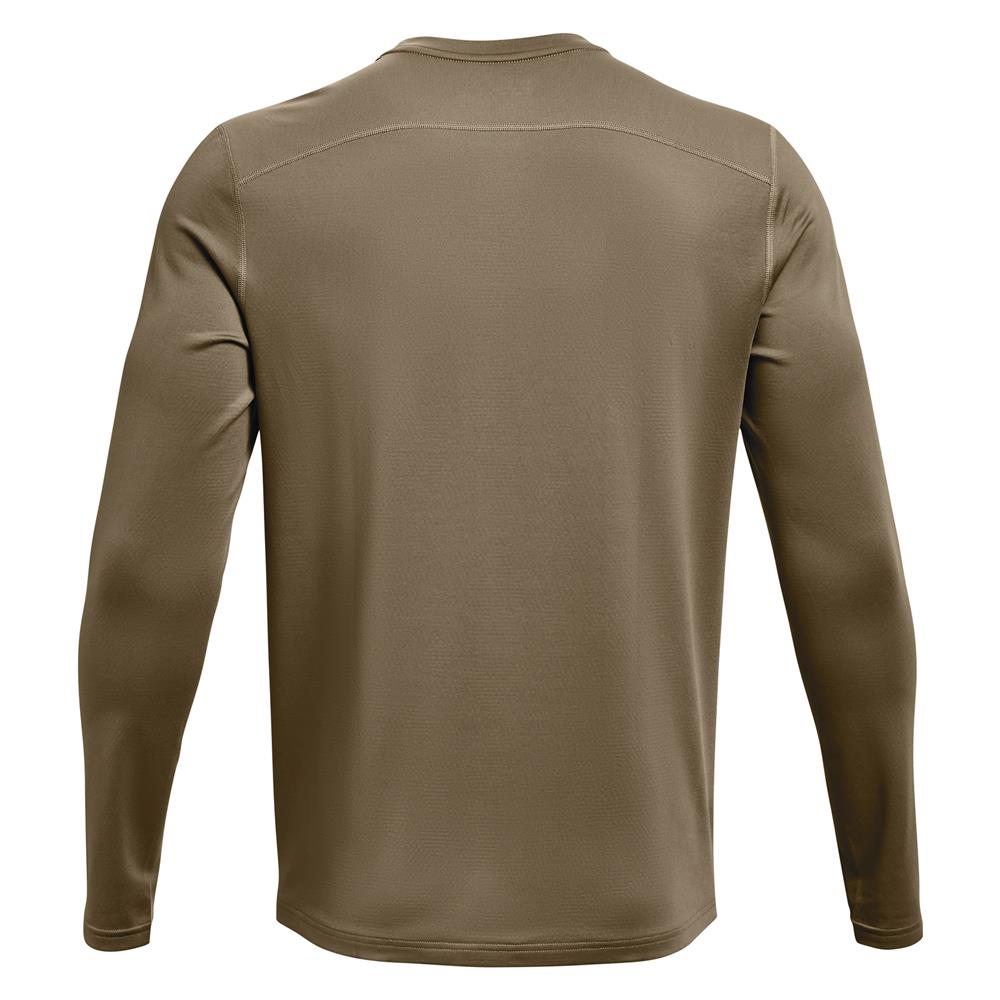 Men's Under Armour Tactical ColdGear Infrared Base Crew