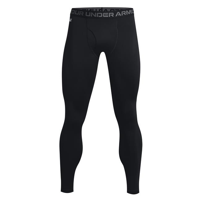 Men's Under Armour Tactical Infrared Base Leggings | Tactical Gear Superstore | TacticalGear.com