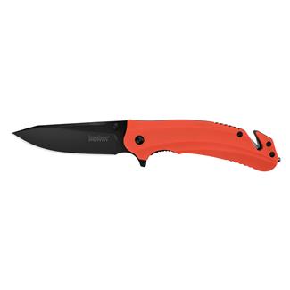 Kershaw Barricade Orange