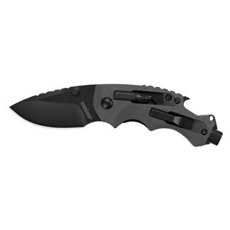 Kershaw Shuffle Diy Black