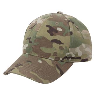 Rothco 6 Panel Uniform Cap MultiCam