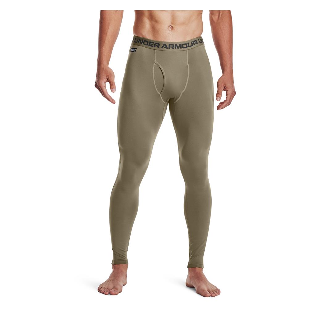 Men's Under Armour Tactical ColdGear Infrared Base Leggings, Tactical Gear  Superstore