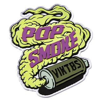 Viktos LZ Moralpha Patch Glow