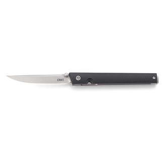 Columbia River Knife & Tool Ceo Thumbstud Black
