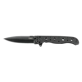 Columbia River Knife & Tool M16-01Ks Spear Point Black