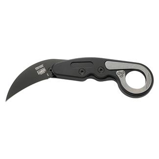 Columbia River Knife & Tool Provoke Black