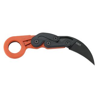 Columbia River Knife & Tool Provoke Orange