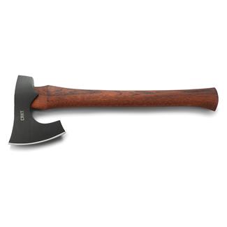 Columbia River Knife & Tool Freyr Brown