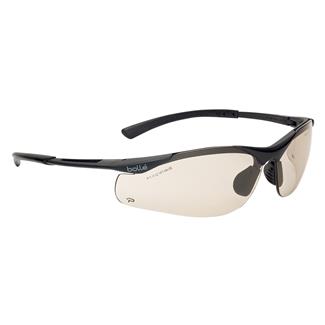 Bolle Contour Matte Black (frame) / CSP (lens)