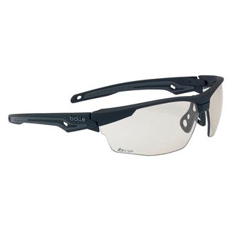 Bolle Tryon Matte Black (frame) / CSP (lens)