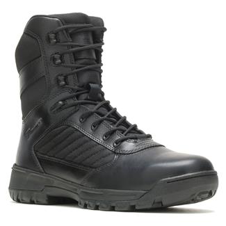 Men's Bates Tactical Sport 2 Tall Side-Zip Boots Black