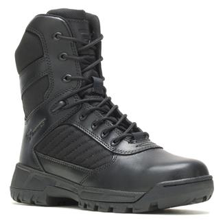 Women's Bates Tactical Sport 2 Tall Side-Zip Boots Black