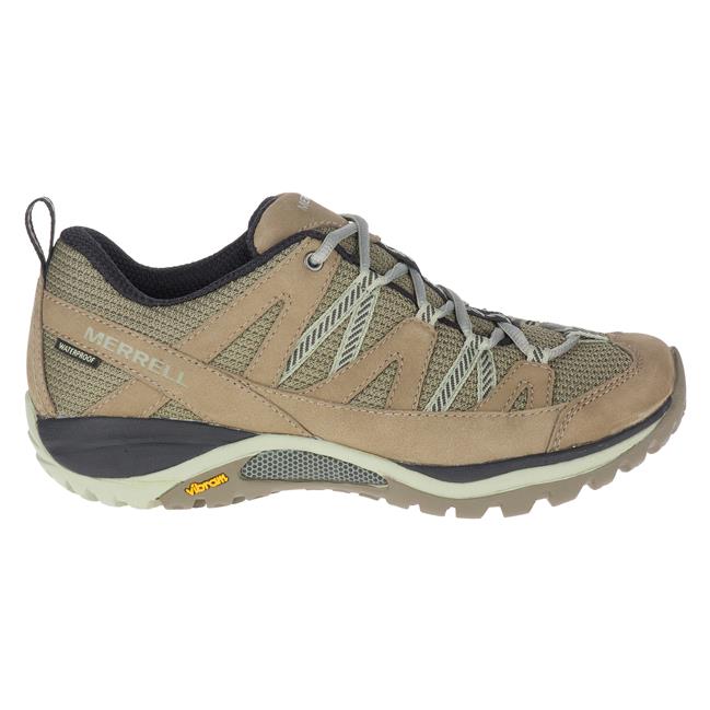 Women's Merrell Siren Sport Waterproof - Main Image