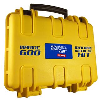 Adventure Medical Kits Marine 600 with Waterproof Case