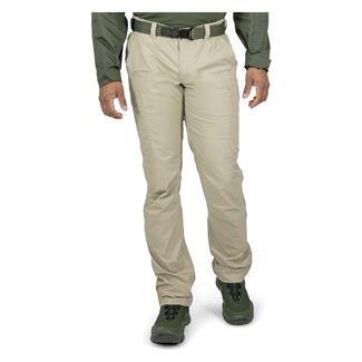 Men's Mission Made Tactical Pants Khaki