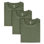 Mission Made Performance T-Shirts (3 Pack)