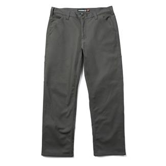 Men's Wolverine Duralock Steelhead Pants Granite