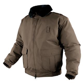 Men's Condor Guardian Duty Jacket Sheriffs Brown