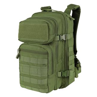 Condor Gen II Compact Assault Pack Olive Drab