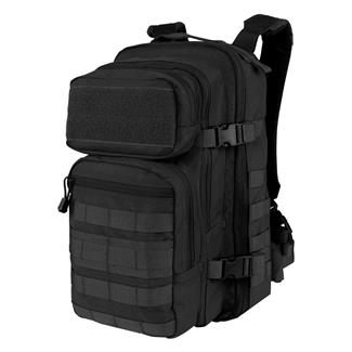 Condor Gen II Compact Assault Pack Black
