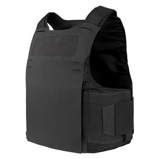 Condor Vanquish LT Plate Carrier Black