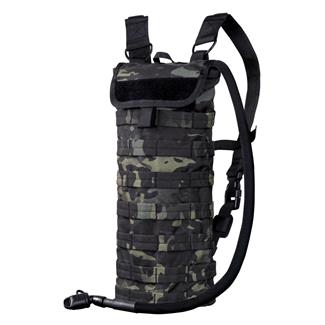 Condor Hydration Carrier MultiCam Black