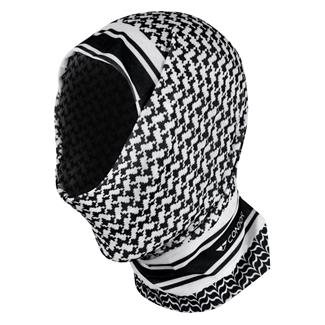 Condor Multi-Wrap Smemagh Pattern Black