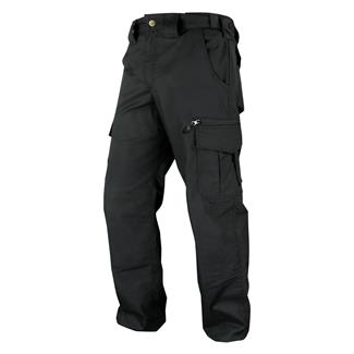 Men's Condor Protect EMS Pants Black