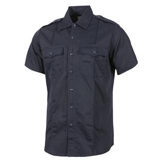 Men's Condor Class B Uniform Shirt Dark Navy