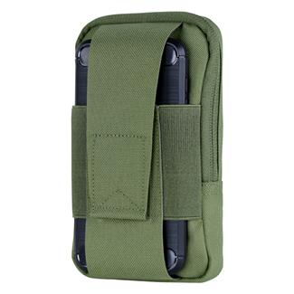 Condor Phone Pouch Olive Drab