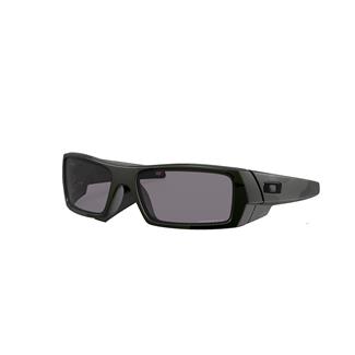 Oakley SI Gascan Black MultiCam (frame) - Prizm Gray Polarized (lens)