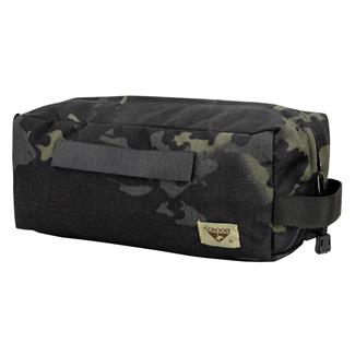 Condor Kit Bag MultiCam Black