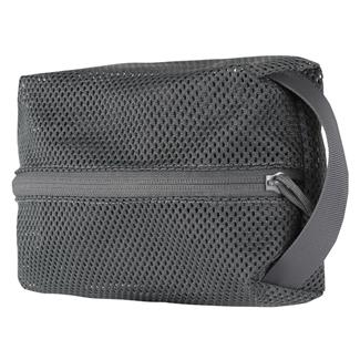 Condor VA Mesh Pouch (2 Pack) Slate