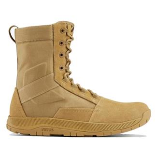 Men's Viktos Armory Composite Toe Boots Coyote Brown