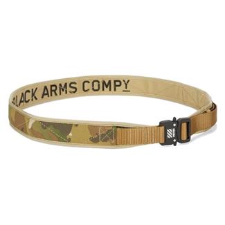 Men's Viktos Daily Gunfight Belt MultiCam