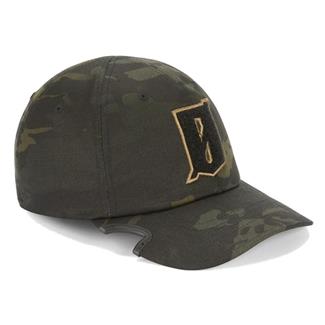 Viktos Shield Notch Hat MultiCam Black