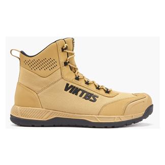 Men's Viktos Ranger Trainer Waterproof Boots Coyote