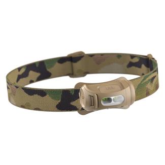 Princeton Tec Fred MultiCam Red / White