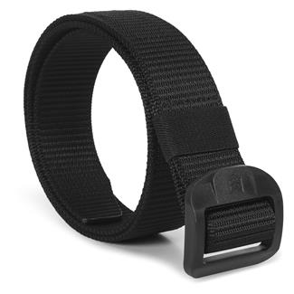 Men's Mission Made Tactical Belt Black